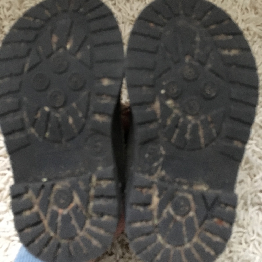 Target boots - Picture 2 of 3